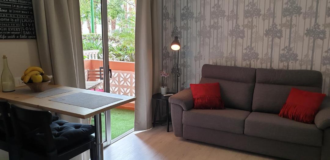 Photo of Livingroom in Puerto de la Cruz