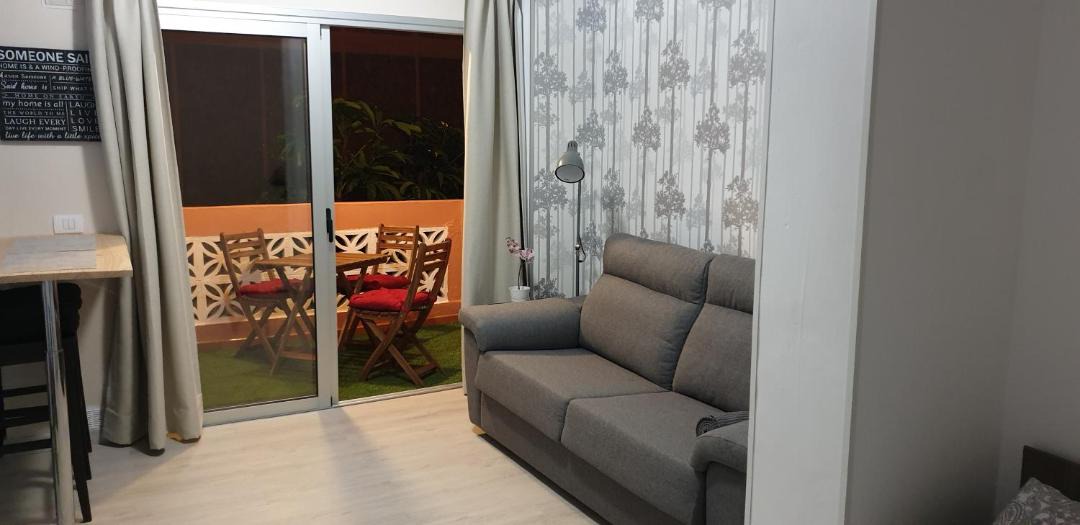 Photo of Livingroom in Puerto de la Cruz