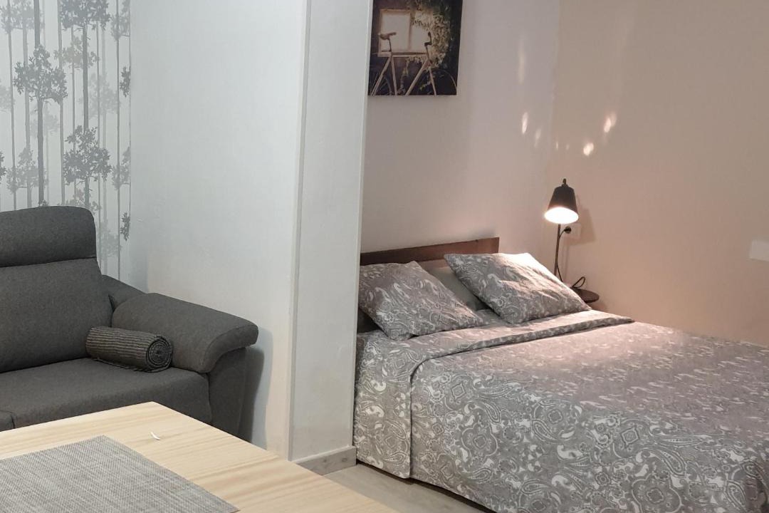 Photo of Bedroom in Puerto de la Cruz