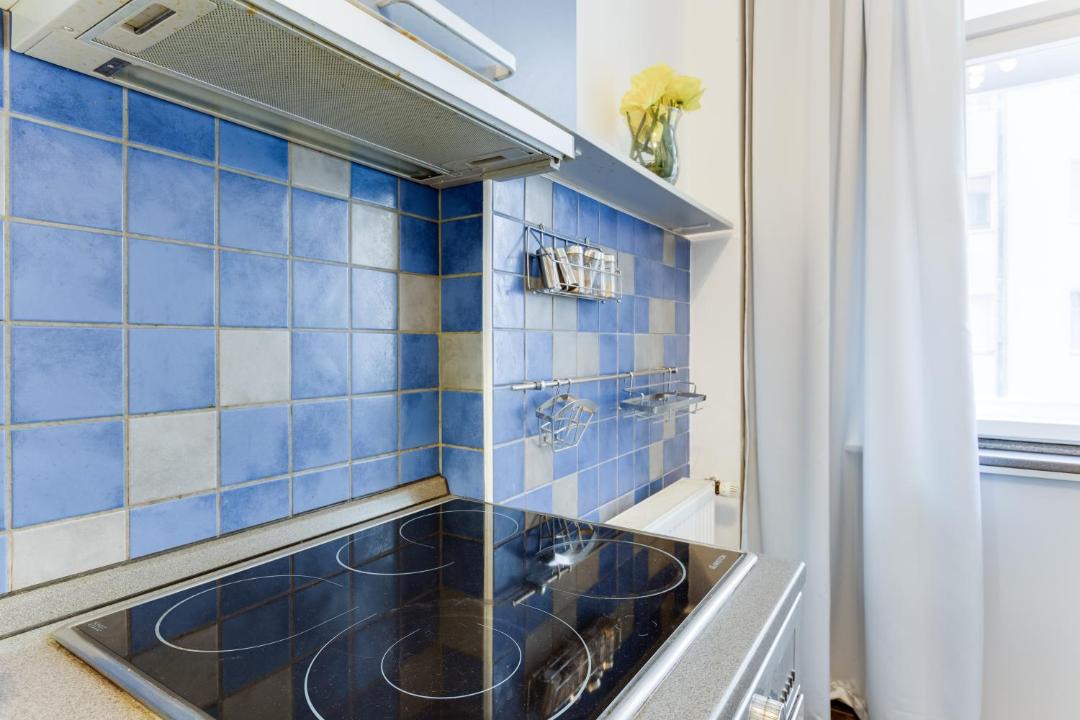 Photo of Kitchen in Petrska ctvrt