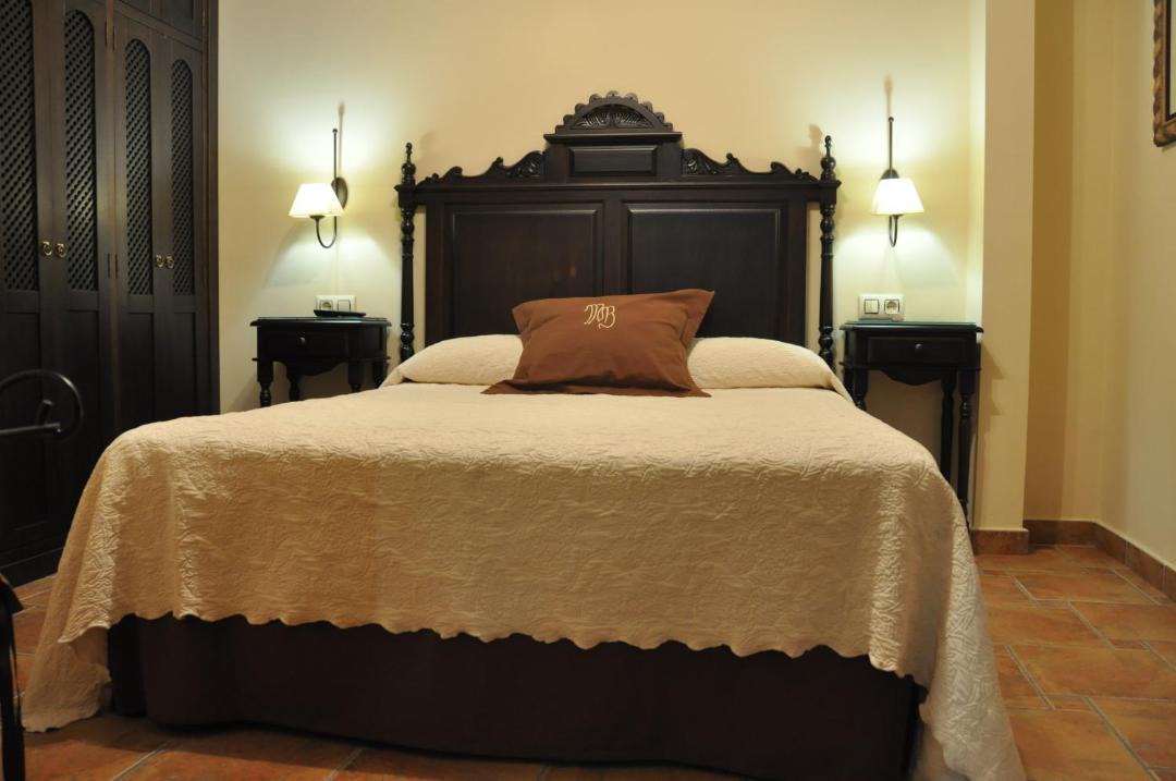 Photo of Bedroom in Plasencia