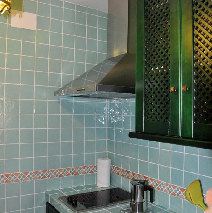 Photo of Kitchen in Plasencia