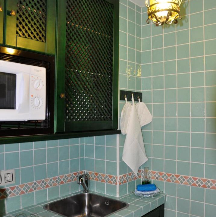 Photo of Kitchen in Plasencia