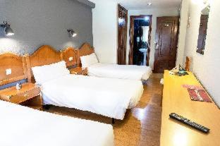 Photo of Bedroom in Palencia