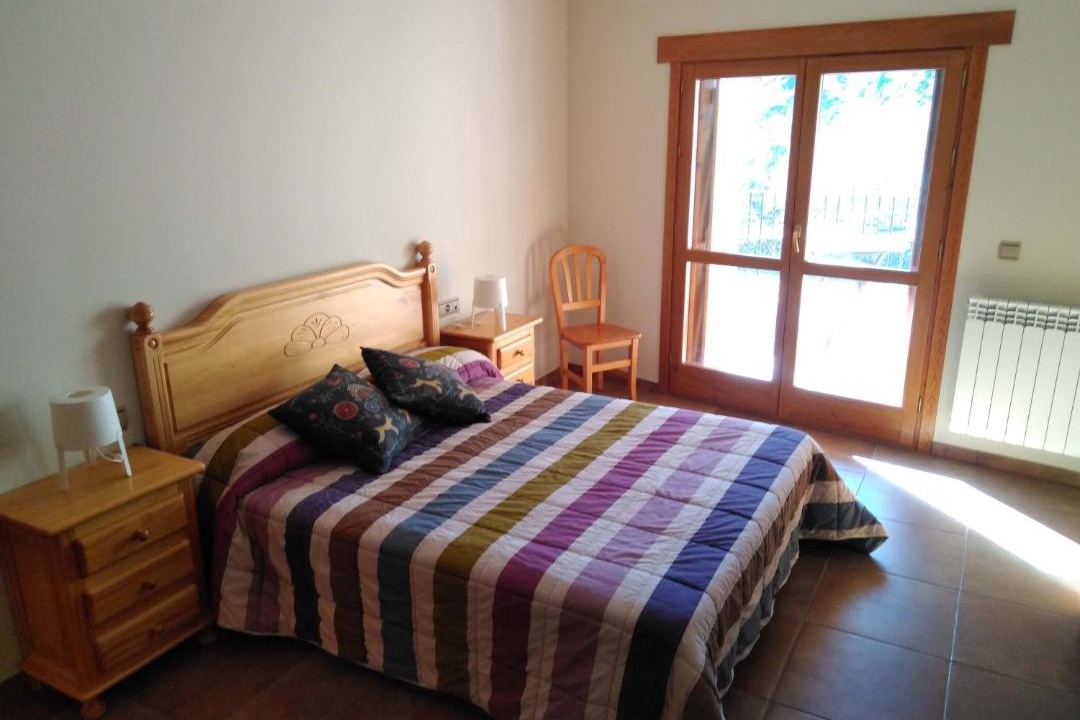 Photo of Bedroom in Secastilla