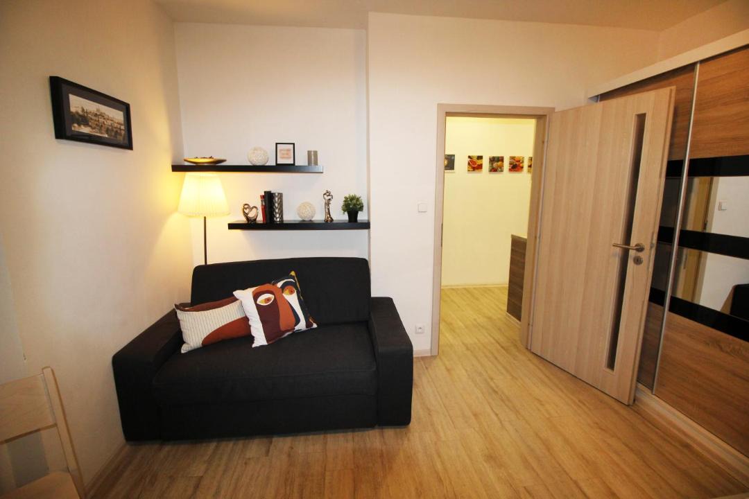 Photo of Livingroom in Stare Mesto