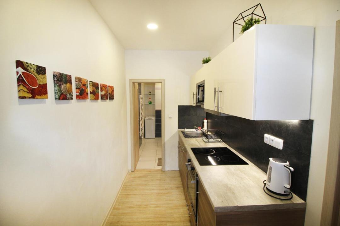 Photo of Livingroom in Stare Mesto