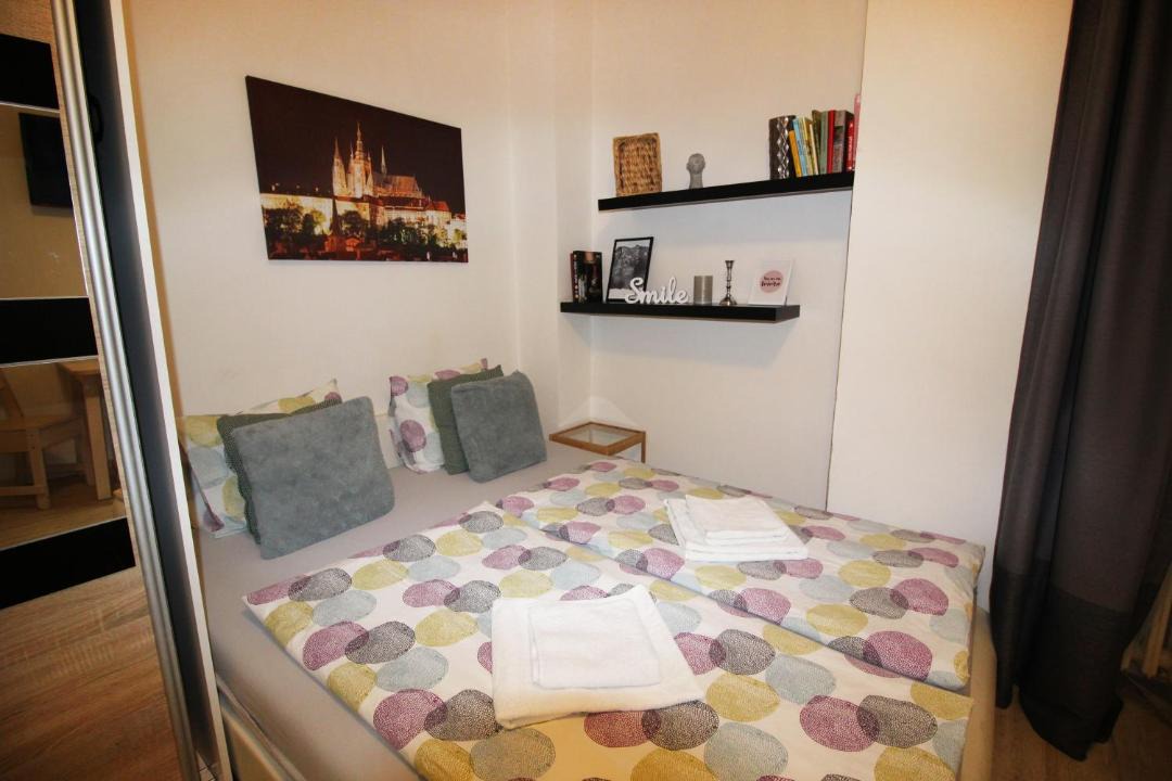 Photo of Bedroom in Stare Mesto