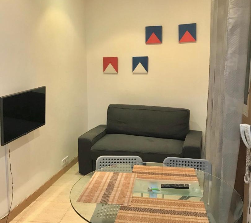 Photo of Livingroom in Embajadores