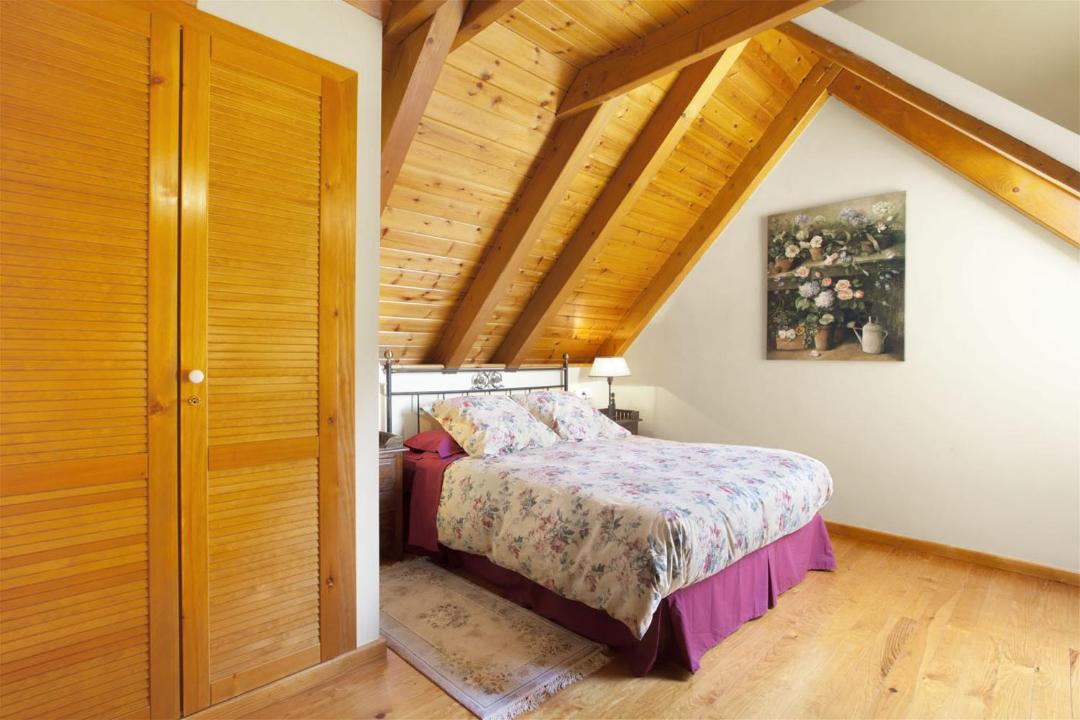 Photo of Bedroom in Salardu
