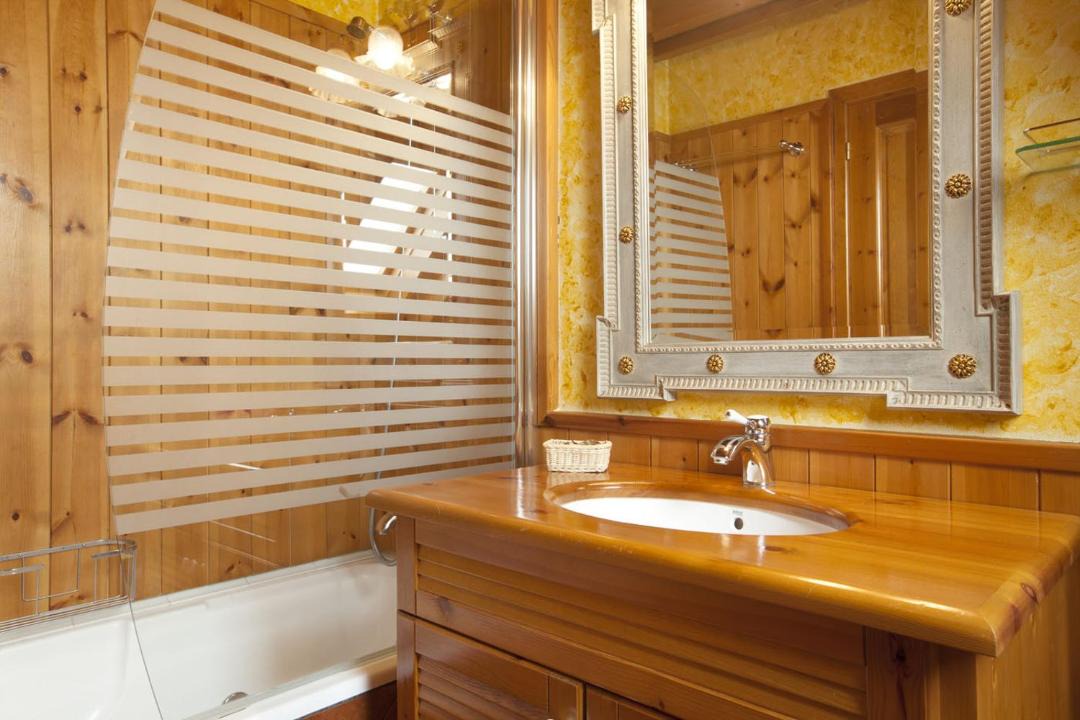 Photo of Bathroom in Salardu