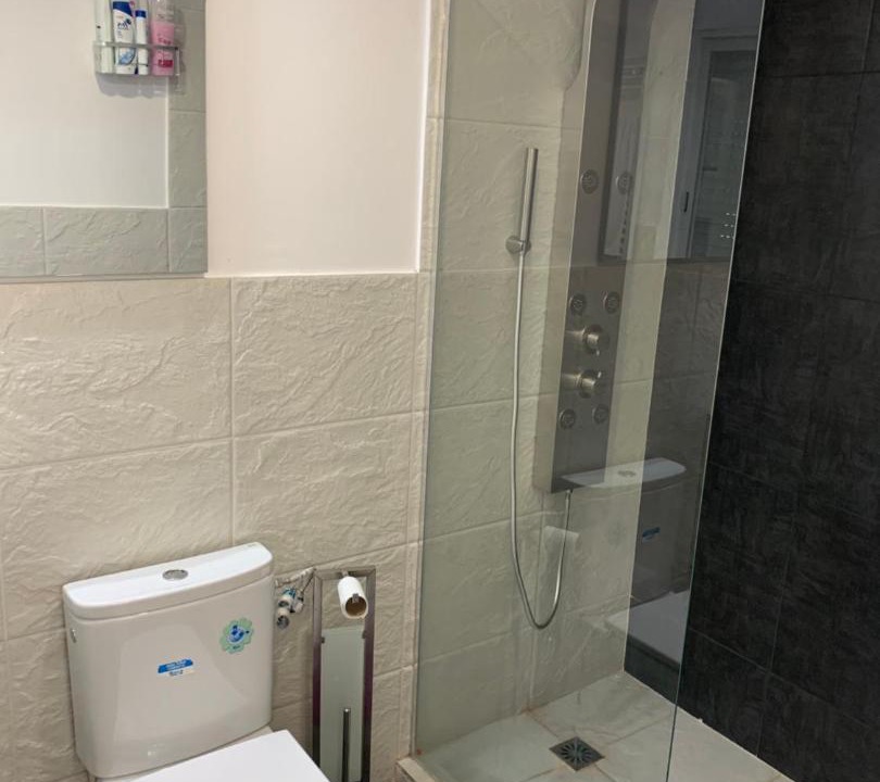 Photo of Bathroom in Santa Olalla