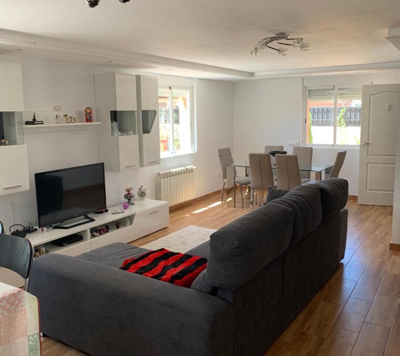 Photo of Livingroom in Santa Olalla