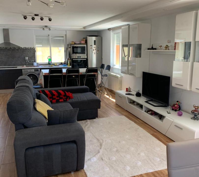 Photo of Livingroom in Santa Olalla