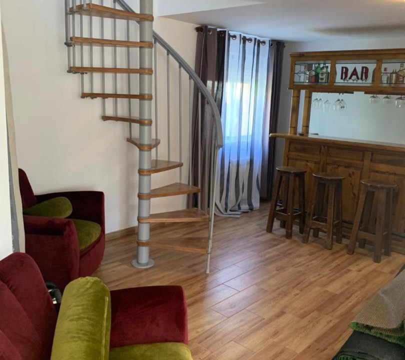 Photo of Livingroom in Santa Olalla