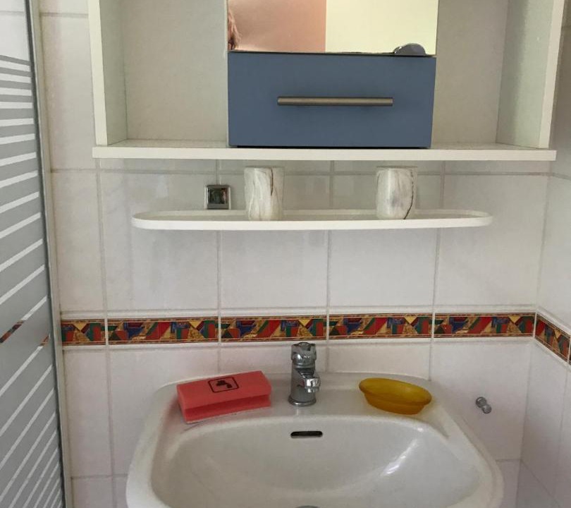 Photo of Bathroom in Freest