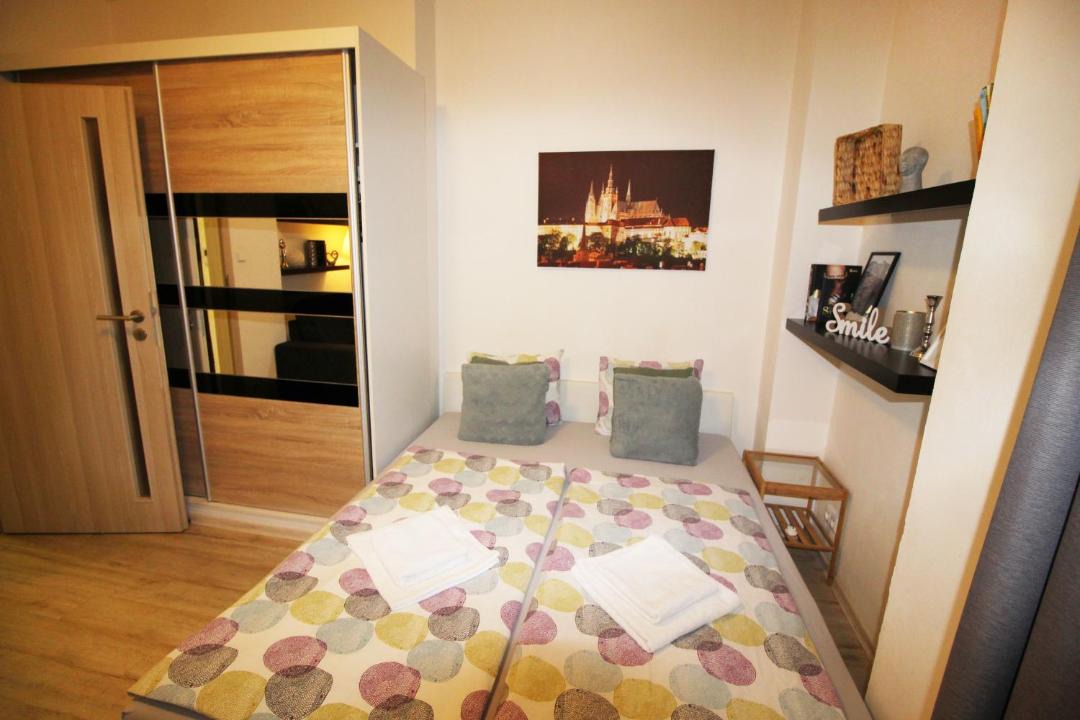 Photo of Bedroom in Stare Mesto