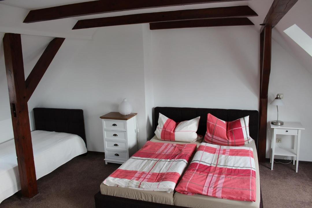 Photo of Bedroom in Ziemitz