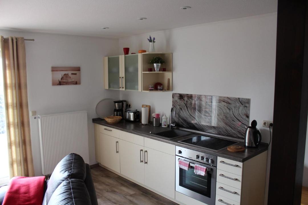 Photo of Kitchen in Ziemitz