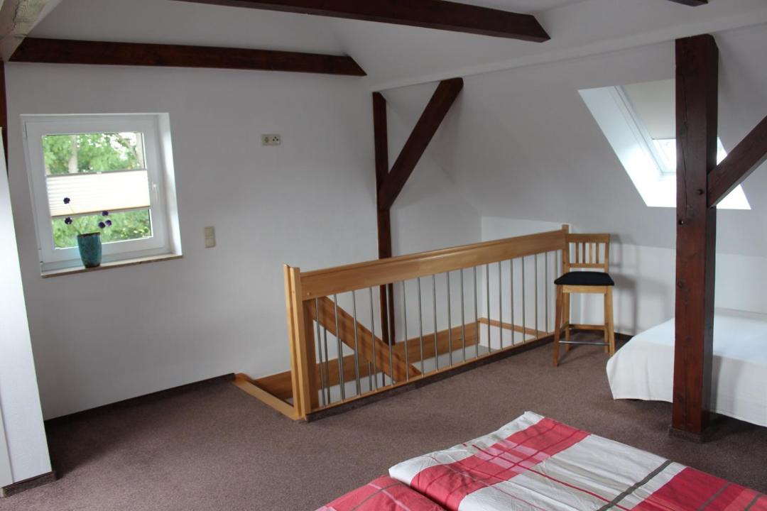Photo of Bedroom in Ziemitz