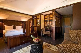 Photo of Bedroom in Illetas