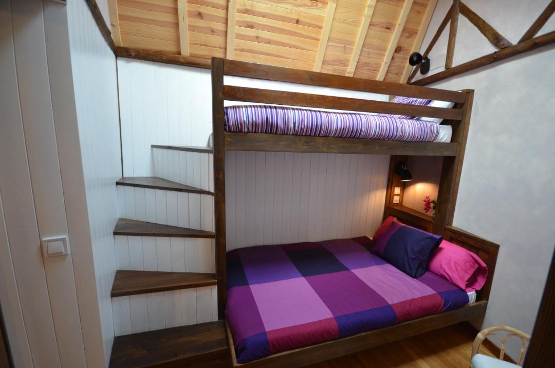 Photo of Bedroom in Torre de Don Miguel