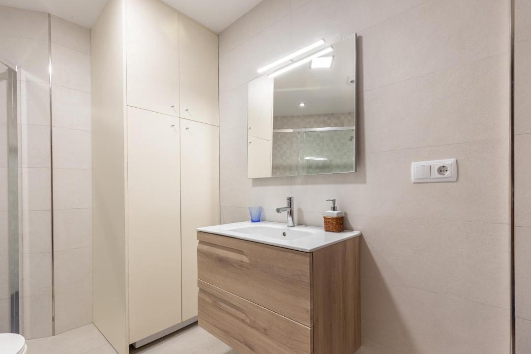 Photo of Bathroom in Benidorm Centro