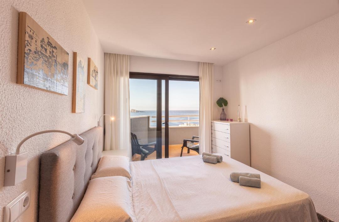 Photo of Bedroom in Benidorm Centro