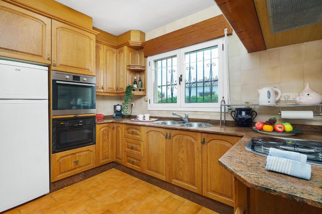 Photo of Kitchen in Costa Nova