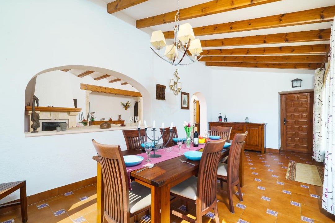 Photo of Livingroom in Costa Nova