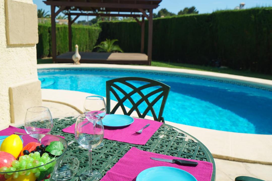 Photo of Outdoor in Costa Nova