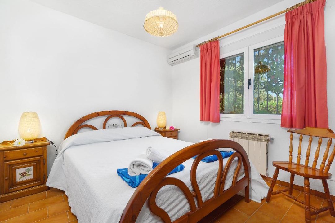 Photo of Bedroom in Costa Nova
