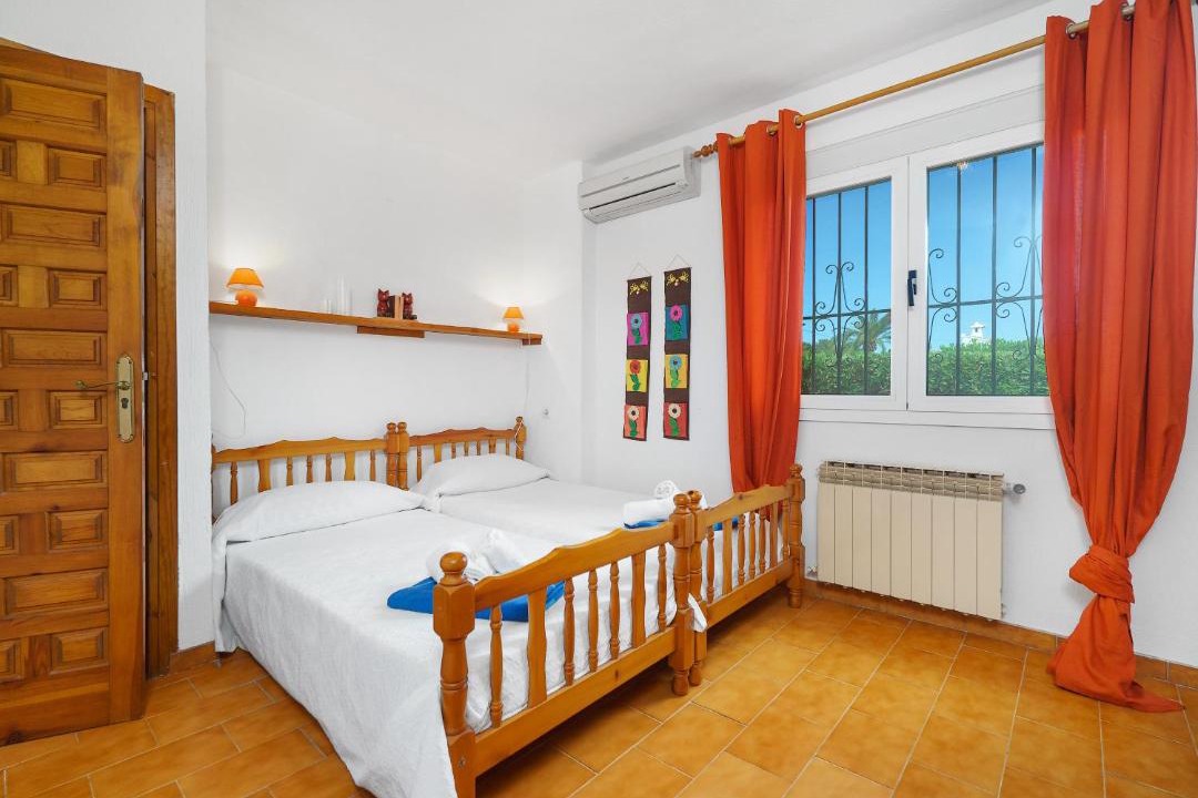 Photo of Bedroom in Costa Nova