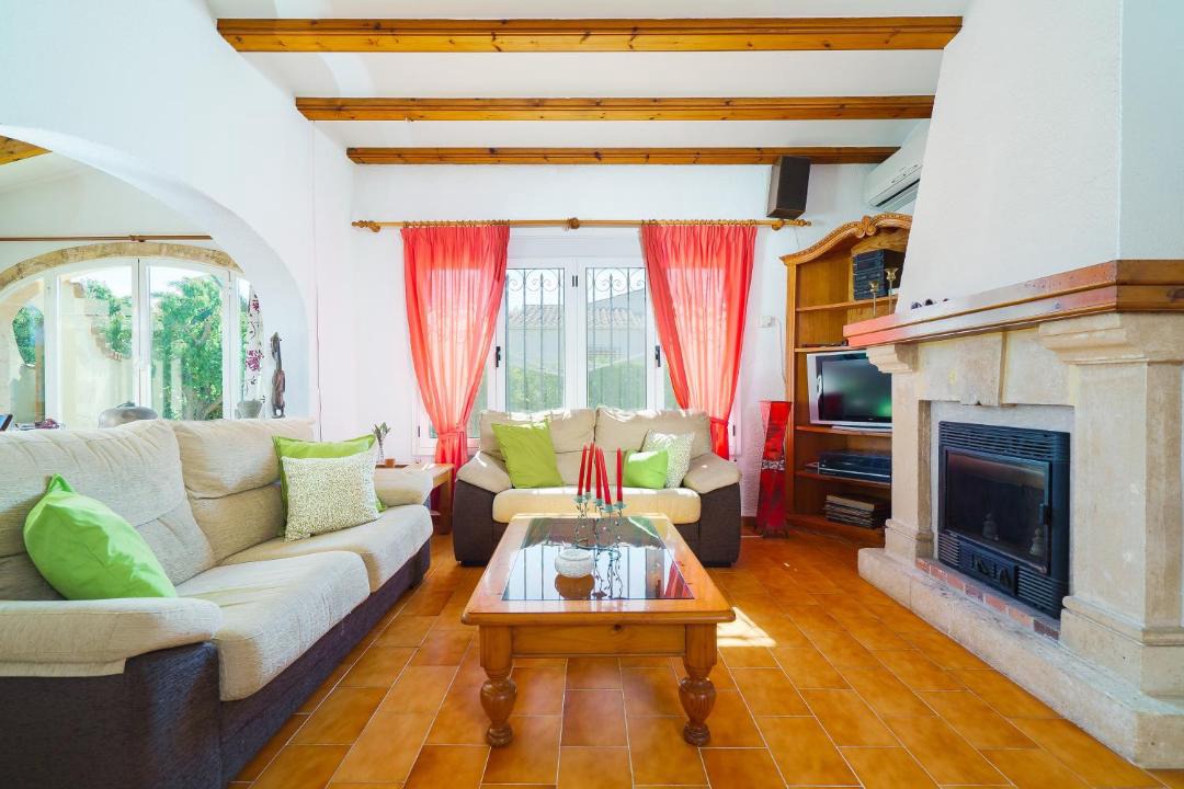 Photo of Livingroom in Costa Nova