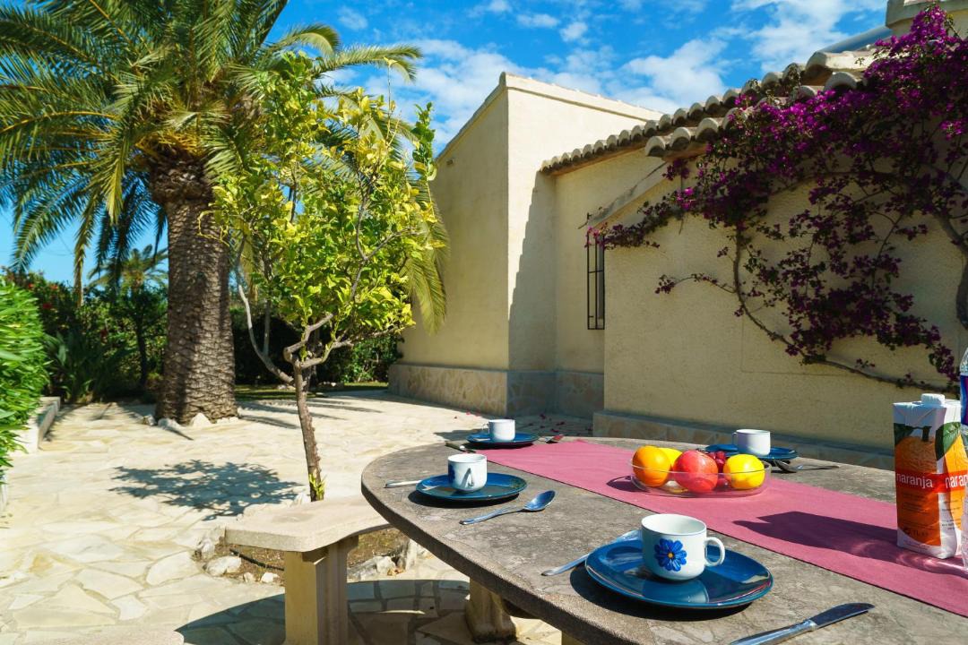 Photo of Patio Balcony in Costa Nova