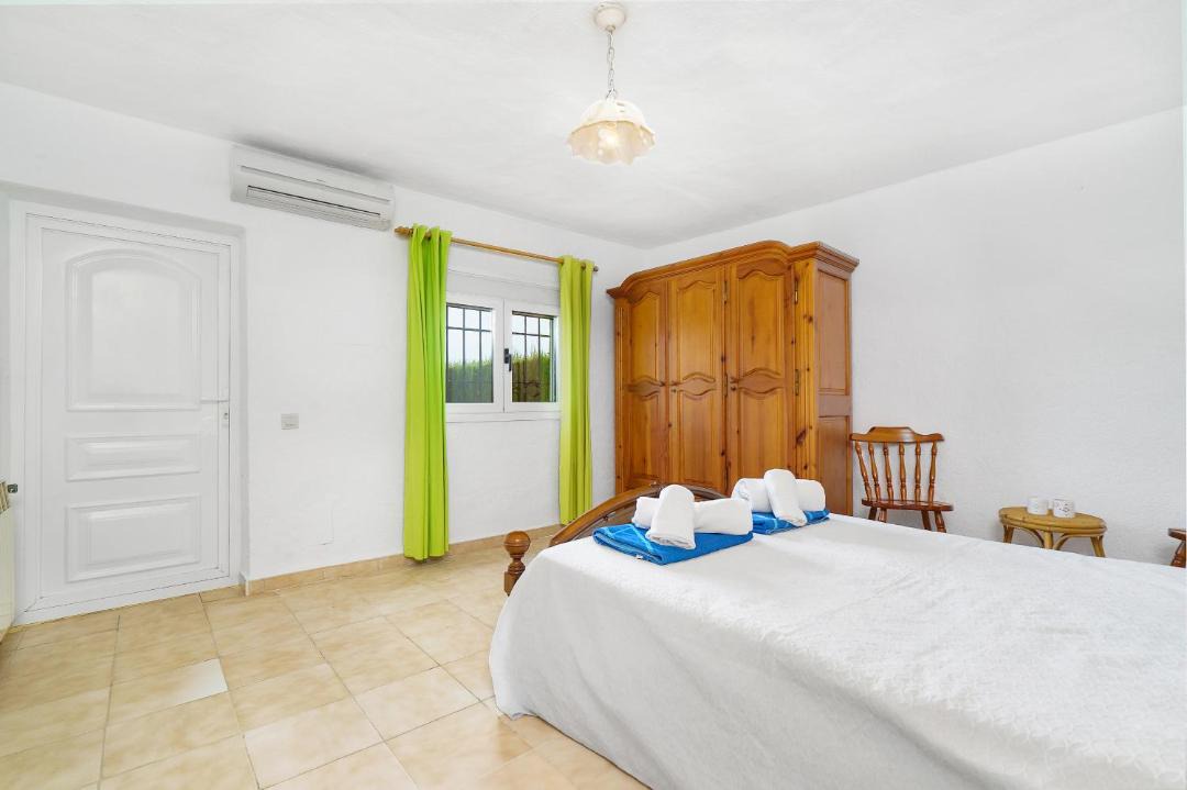 Photo of Bedroom in Costa Nova