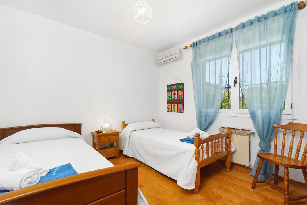 Photo of Bedroom in Costa Nova