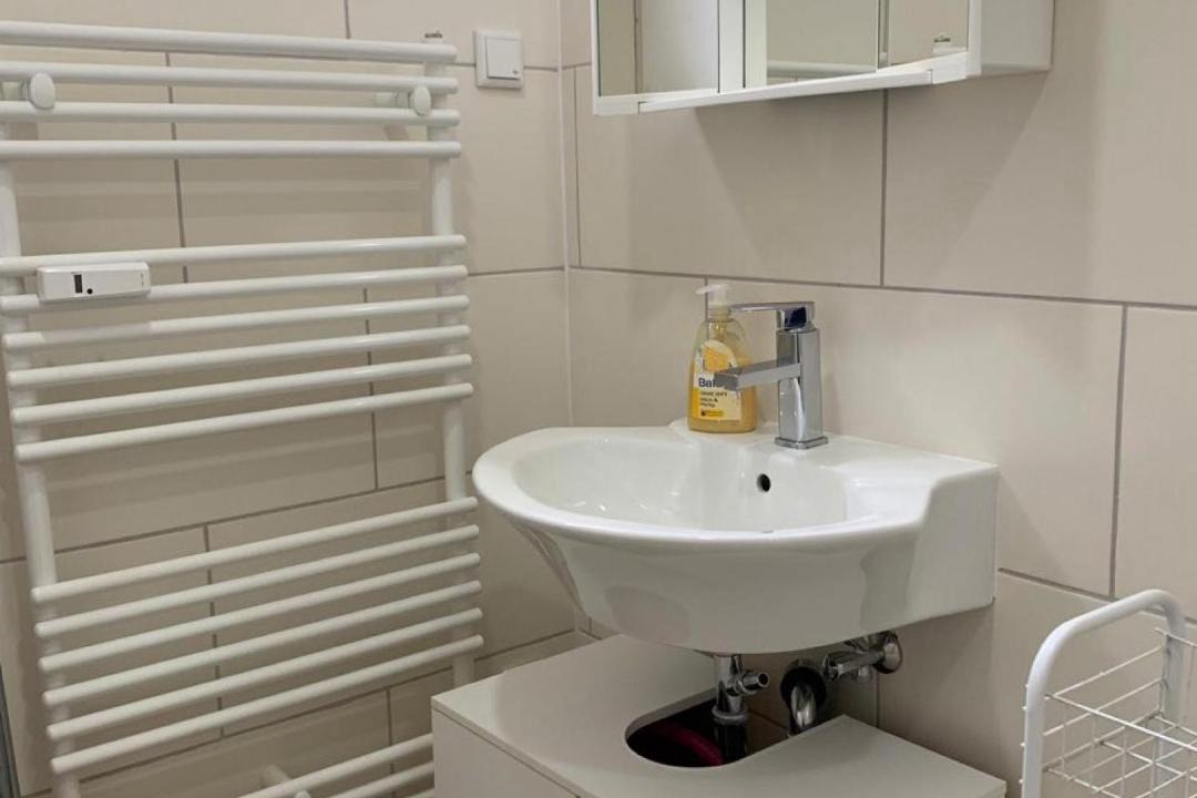 Photo of Bathroom in Ricklingen