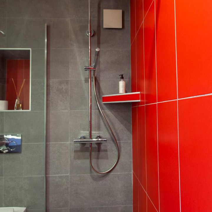 Photo of Bathroom in Dunieres