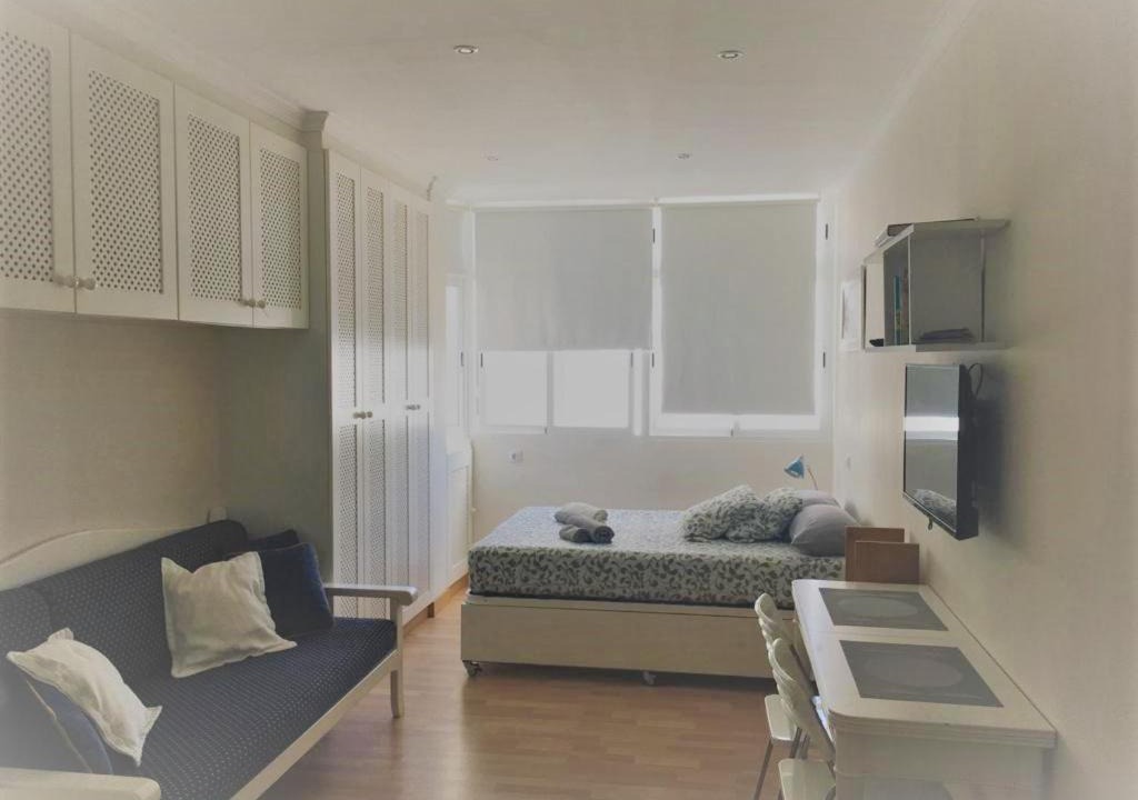 Photo of Livingroom in Las Palmas de Gran Canaria