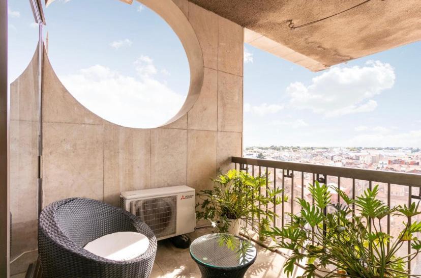 Photo of Patio Balcony in Comedie