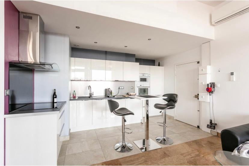 Photo of Kitchen in Comedie