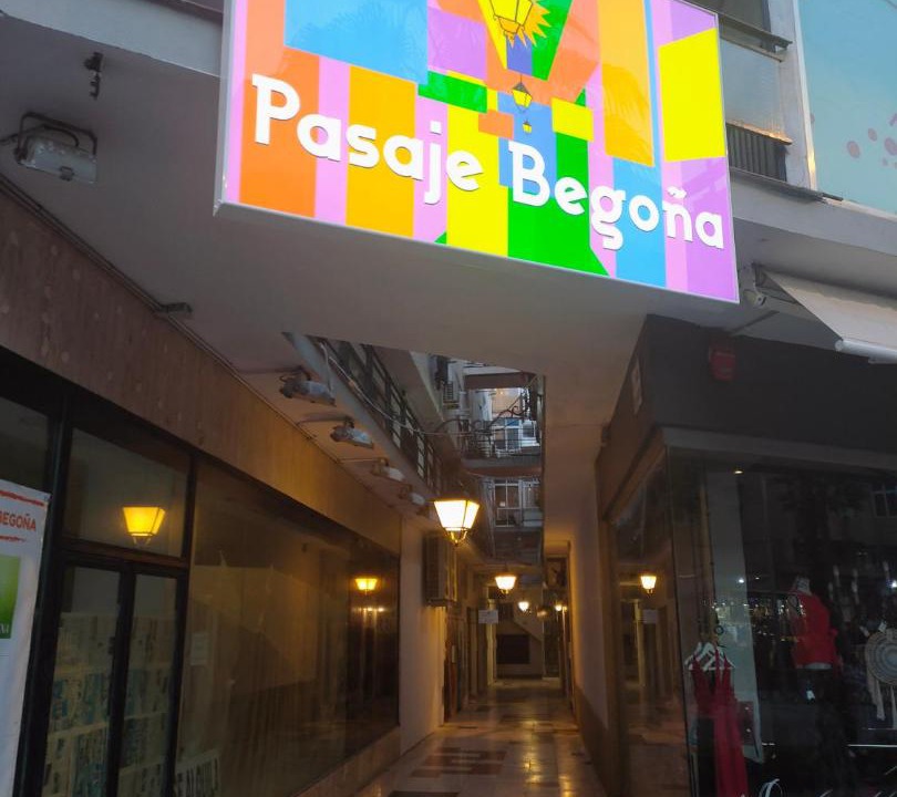 Photo of Others in Torremolinos City Centre