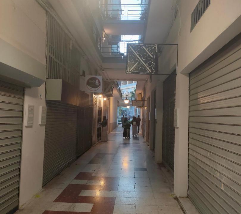 Photo of Others in Torremolinos City Centre
