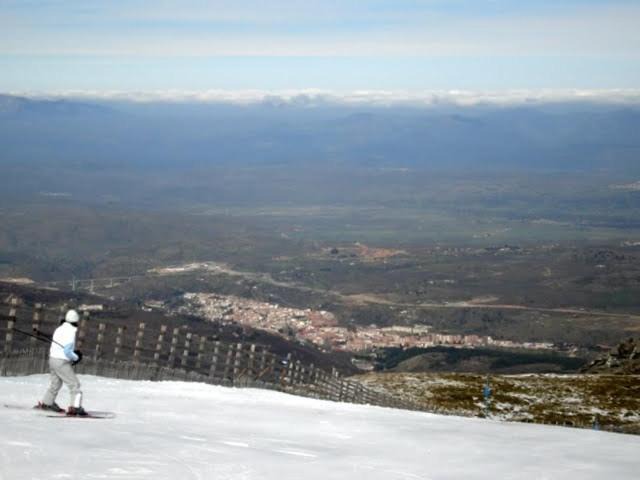 Photo of Outdoor in Hervas
