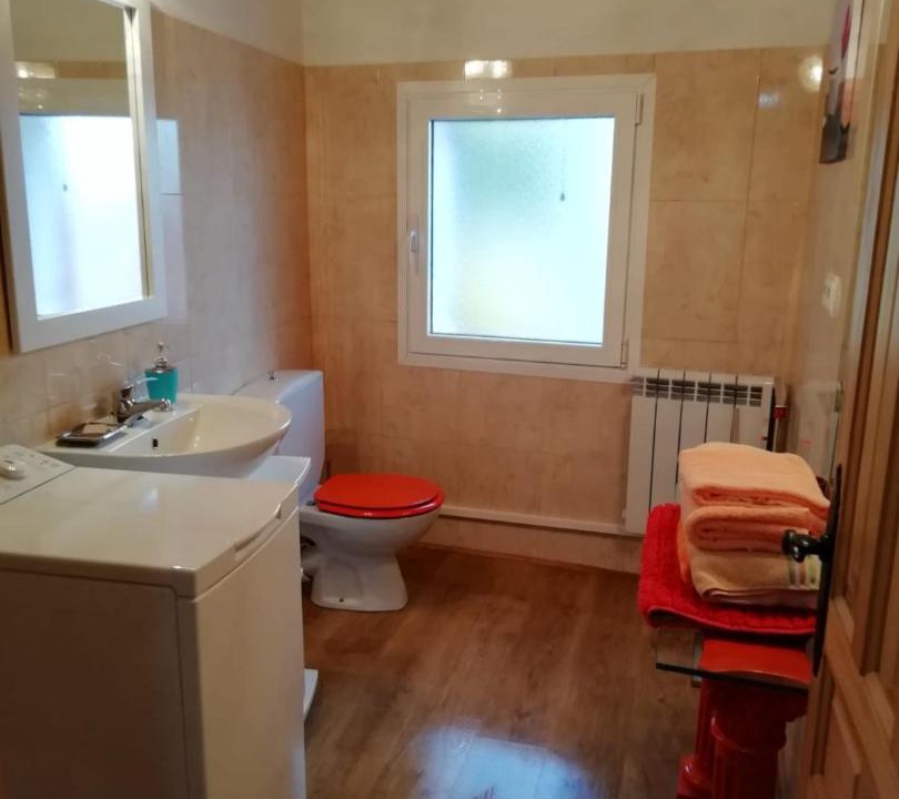 Photo of Bathroom in Solana de Avila