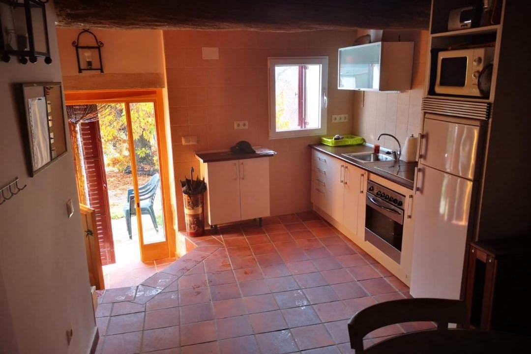 Photo of Kitchen in Solana de Avila
