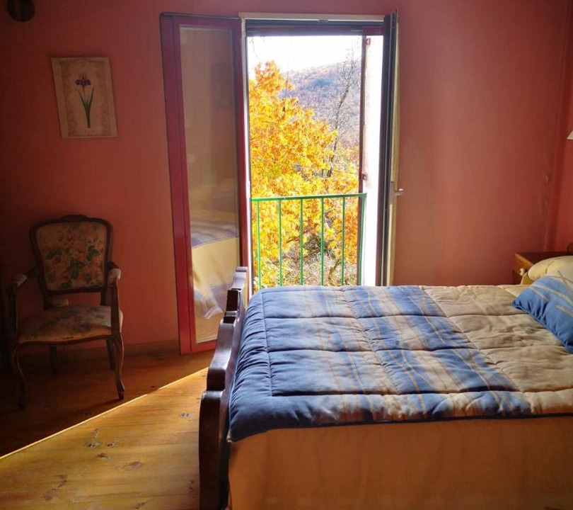 Photo of Bedroom in Solana de Avila