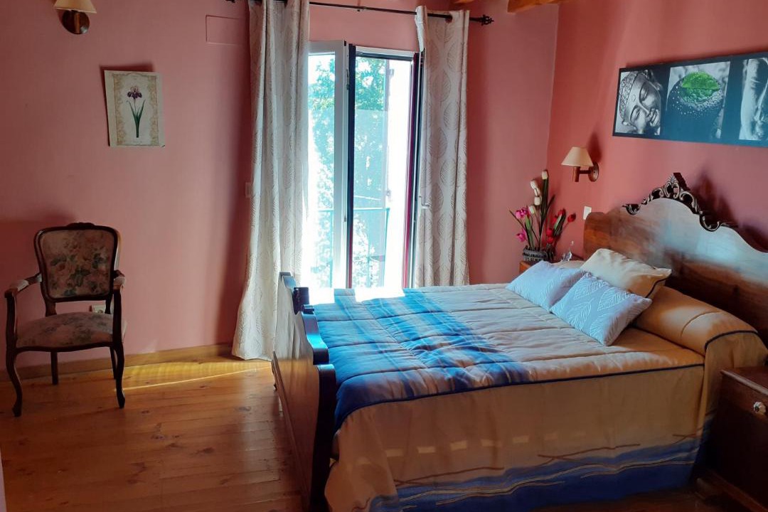 Photo of Bedroom in Solana de Avila