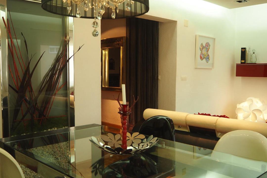 Photo of Livingroom in Zamora